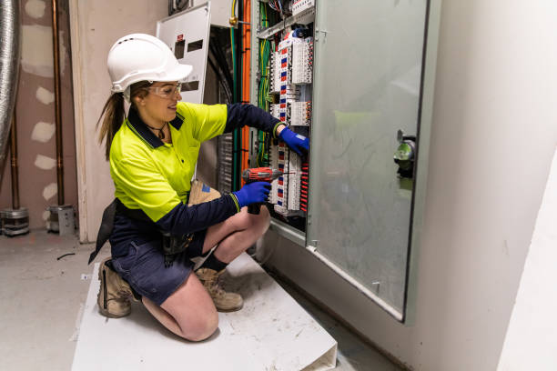 Best Commercial Electrician Services  in Bridgehampton, NY