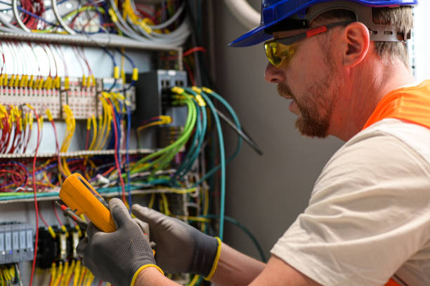 Best Electrical Repair Services  in Bridgehampton, NY