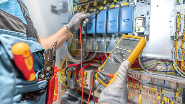 Best Electrical Outlet Repair  in Bridgehampton, NY