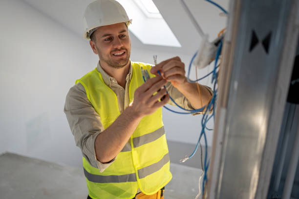 Best Electrical Contractors for Businesses  in Bridgehampton, NY