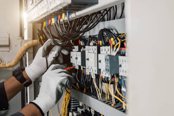Best Electrical Installation Contractor  in Bridgehampton, NY